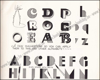 Picture of ABC of Lettering