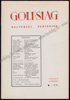 Afbeeldingen van Golfslag. Jg. 2, nr. 5. 1947