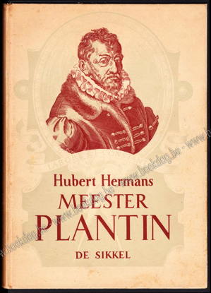 Image de Meester Plantin