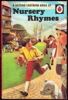 Afbeeldingen van A Second Ladybird Book of Nursery Rhymes