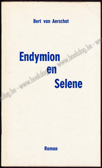 Afbeeldingen van Endymion en Selene
