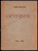 Afbeeldingen van Optimisme 1940 - 1945