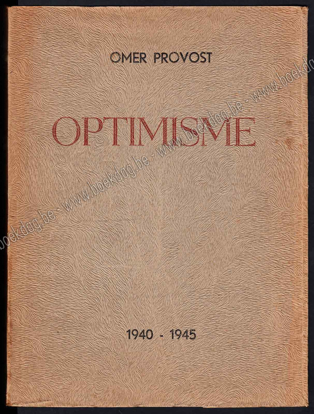 Afbeeldingen van Optimisme 1940 - 1945