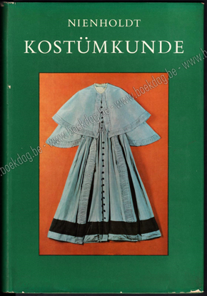 Picture of Kostümkunde