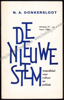 Afbeeldingen van De Nieuwe Stem. Jg. 21, nr. 3. Maart 1966