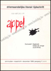 Picture of Appel. Jg. 9 tot 14, nr. diverse. Juni 1984 - Juni 1989