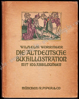 Picture of Die altdeutsche Buchillustration