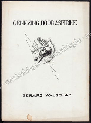 Picture of Genezing door aspirine