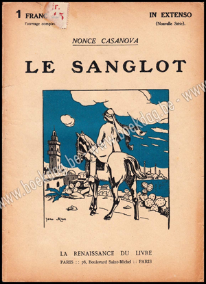 Picture of Le Sanglot