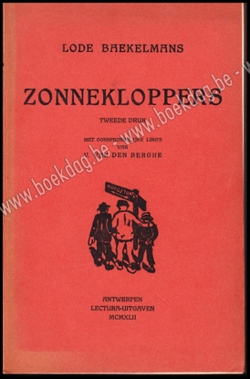 Picture of Zonnekloppers