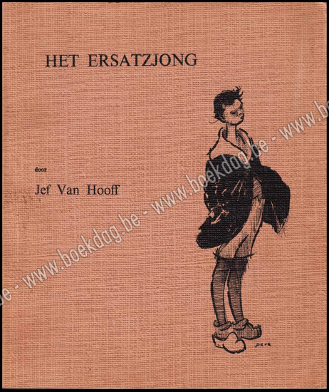 Image de Het Ersatzjong