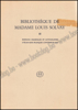 Afbeeldingen van Bibliothèque De Madame Louis Solvay