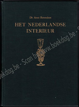 Afbeeldingen van Het Nederlandse interieur