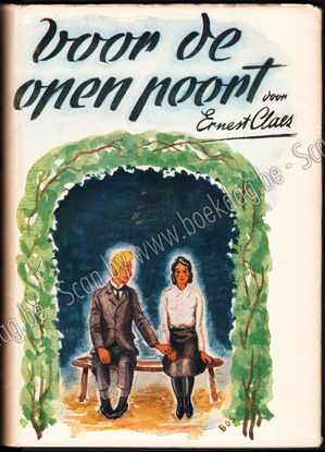 Picture of Voor de open poort