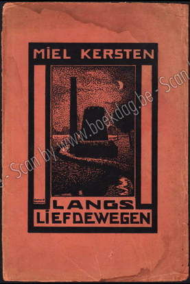 Picture of Langs Liefdewegen