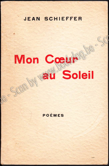 Picture of Mon Cœur au Soleil
