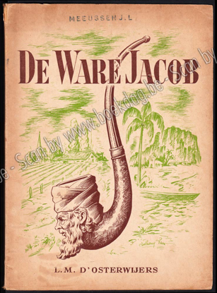 Picture of De Ware Jacob