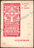 Picture of Landelijk Eucharistisch Congres Mechelen. 1930. Congresboek