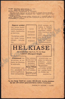 Picture of Almanak der Missiezusters van den H. Augustinus 1924