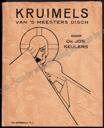 Picture of Kruimels van 's meesters dis. 2 delen