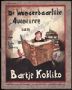 Image de De Wonderbaarlijke Avonturen van Bartje Kokliko