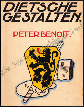 Afbeeldingen van Peter Benoit