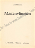 Afbeeldingen van Mastenvlimmen