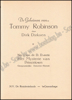 Afbeeldingen van De geheimen van Tommy Robinson. Het mysterie van Princetown. Oorspronkelijke detective-roman