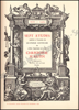 Afbeeldingen van Sept études publiées à l'occasion du quatrième centenaire du célèbre imprimeur anversois Christophe Plantin (1520-1920)