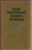 Picture of Groot Internationaal Kruiden Kookboek