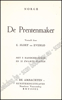 Picture of De Prentenmaker