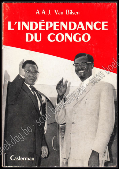 Picture of L'indépendance du Congo