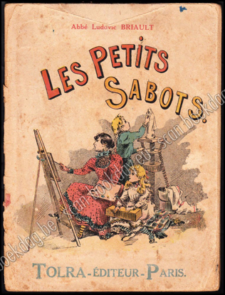 Afbeeldingen van Les Petits Sabots