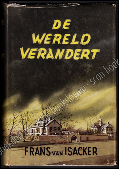 Afbeeldingen van De wereld verandert