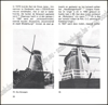 Afbeeldingen van Molens in Middelburg. Geschiedenis der plaatselijke molens in de loop der eeuwen.