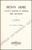 Picture of Béton Armé. Calcul Rapide et Précis des Sections