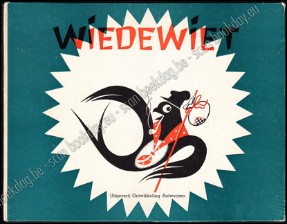 Afbeeldingen van Wiedewiet, de boerenzwaluw