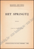 Picture of Het Springtij