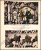 Picture of Bayeux. Tapisserie De La Reine Mathilde - The Queen Matilda Tapestry
