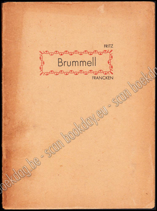 Picture of Brummell
