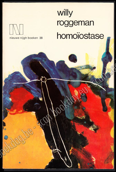 Picture of Homoïostase