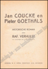 Afbeeldingen van Jan Coucke en Pieter Goethals