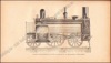 Afbeeldingen van Le petit Poucet du XIXe siècle : Georges Stephenson et la naissance des chemins de fer