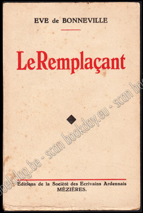 Picture of Le Remplaçant