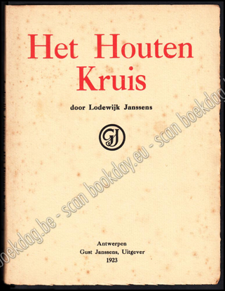 Picture of Het Houten Kruis