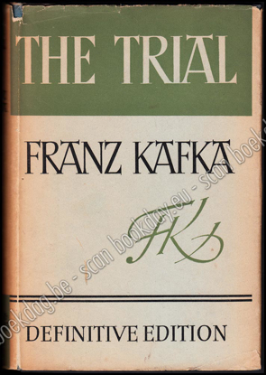 Afbeeldingen van The Trial