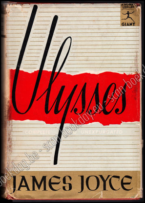 Afbeeldingen van Ulysses