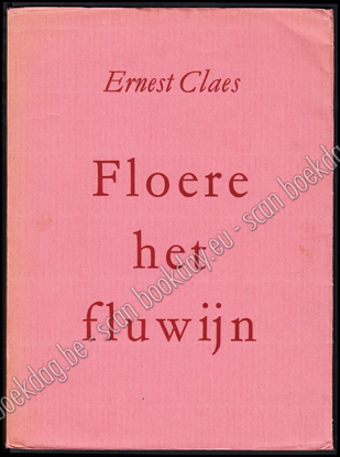 Picture of Floere het Fluwijn