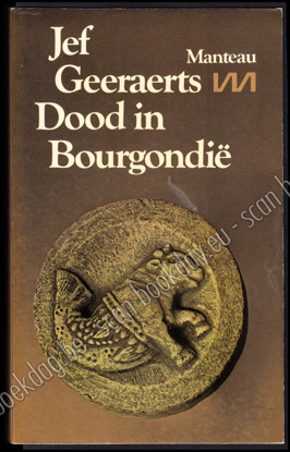 Afbeeldingen van Dood in Bourgondië
