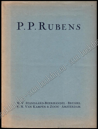 Picture of P. P. Rubens